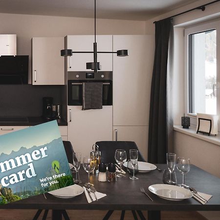 Mountain Love Appartements - By Mynests ハウス・イム・エンスタール エクステリア 写真