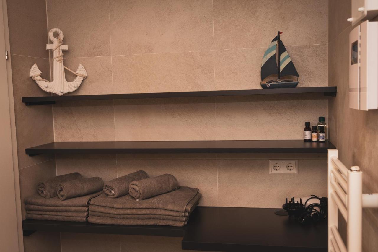 Mountain Love Appartements - By Mynests ハウス・イム・エンスタール エクステリア 写真
