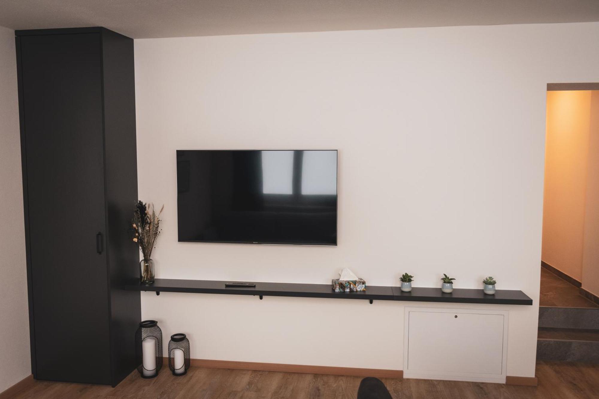 Mountain Love Appartements - By Mynests ハウス・イム・エンスタール 部屋 写真